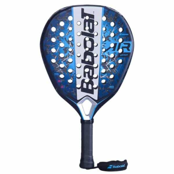 Pala Babolat Air Veron para hombre 2025