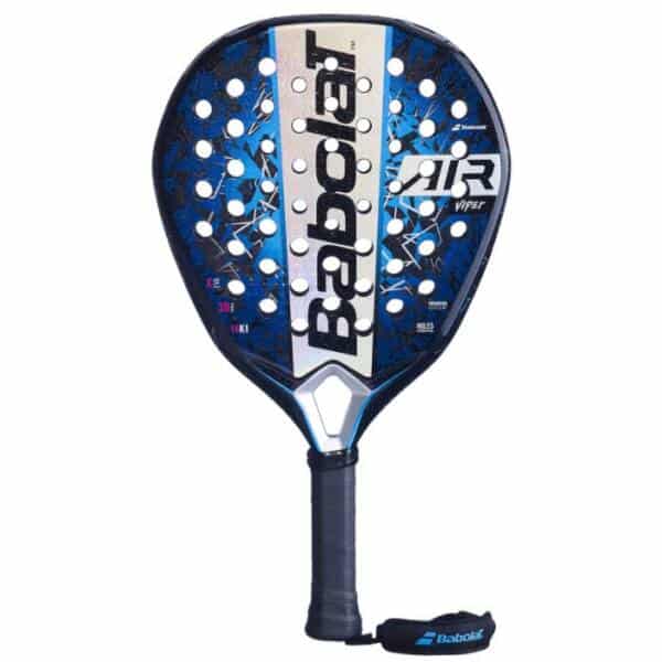 Pala Babolat Air Viper para hombre 2025
