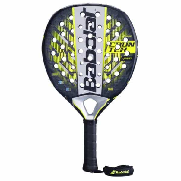 Pala Babolat Counter Veron para hombre 2025