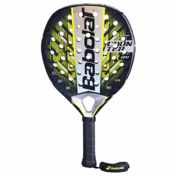 Pala Babolat Counter Viper para hombre 2025