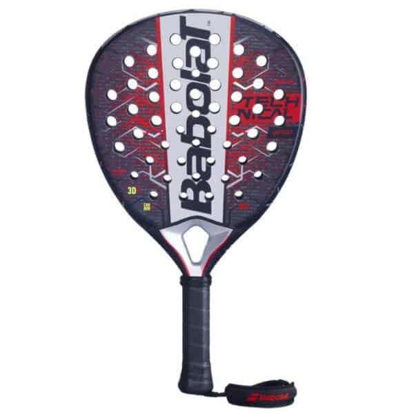 Pala Babolat Technical Veron para hombre 2025 Pala Babolat Technical Veron para hombre 2025
