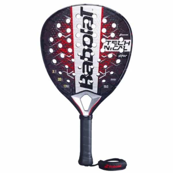 Pala Babolat Technical Viper para hombre Pala Babolat Technical Viper para hombre