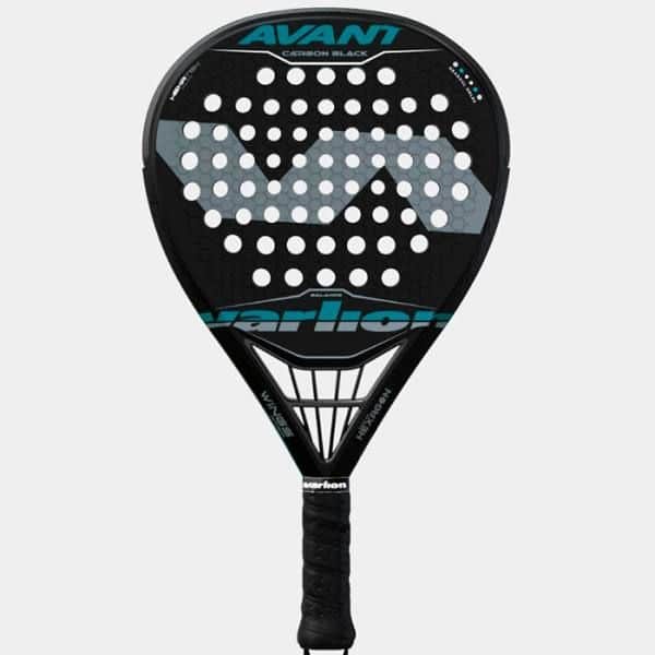 Pala Varlion Avant Carbon Difusor Black 2022