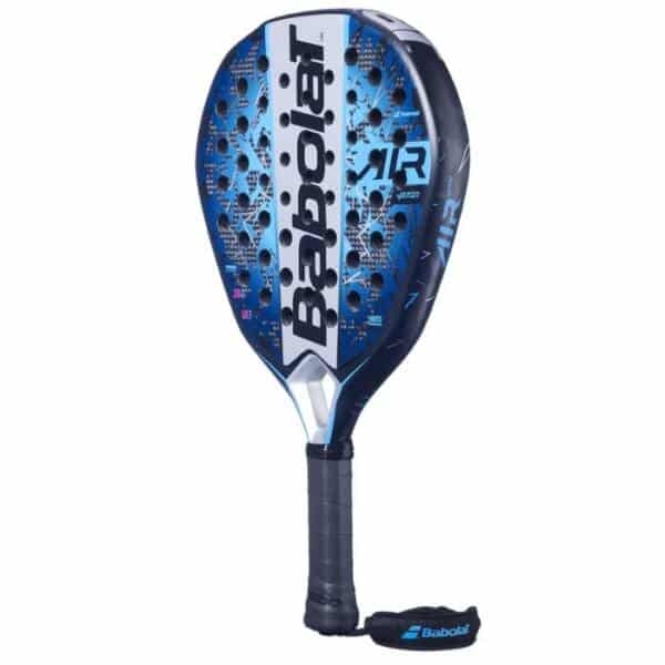 Perfil Pala Babolat Air Veron para hombre 2025