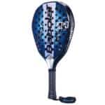 Perfil Pala Babolat Air Viper para hombre 2025