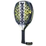 Perfil Pala Babolat Counter Veron para hombre 2025