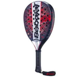 Perfil Pala Babolat Technical Veron para hombre 2025