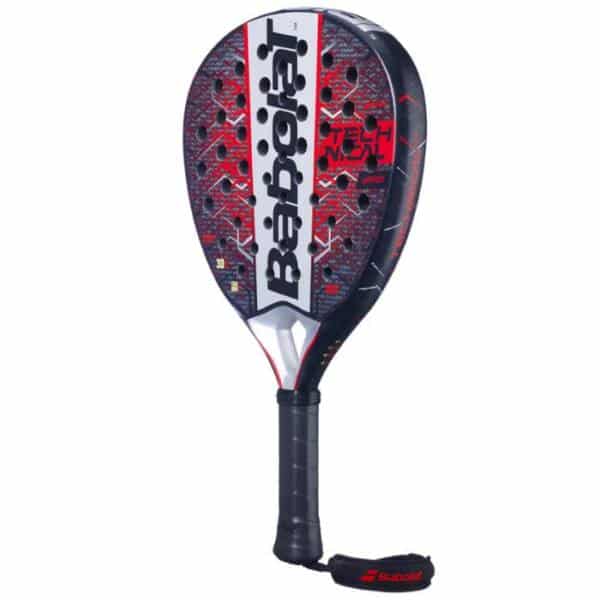 Perfil Pala Babolat Technical Veron para hombre 2025