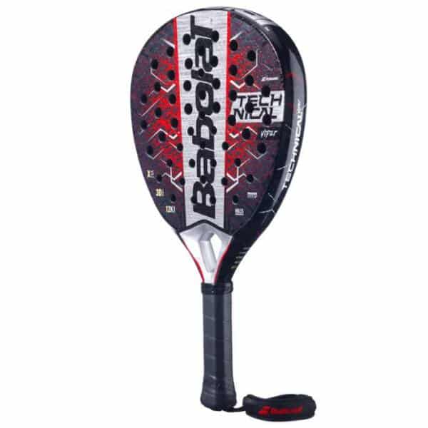 Perfil Pala Babolat Technical Viper para hombre
