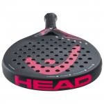 Plano de la pala HEAD Zephyr 2023