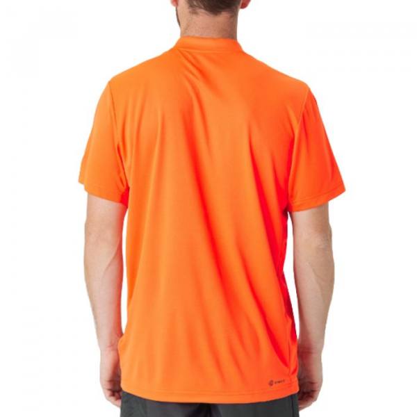 Polo Club Henley de Adidas