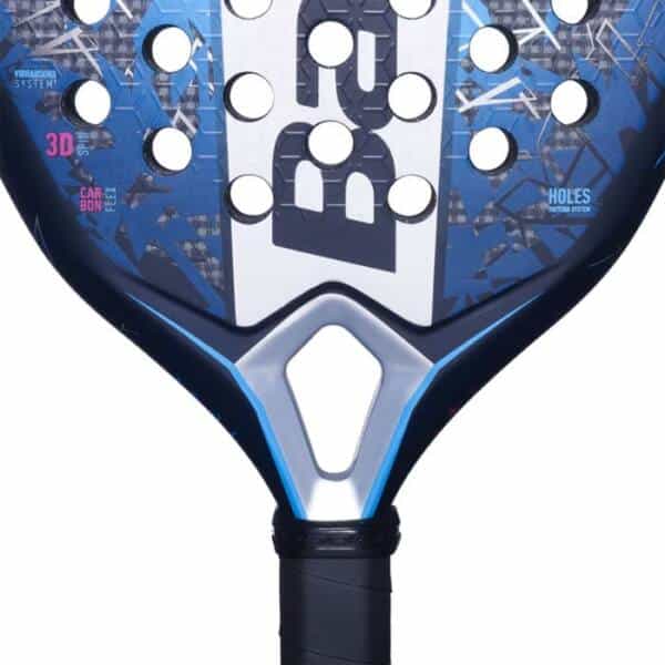 Puente Pala Babolat Air Veron para hombre 2025