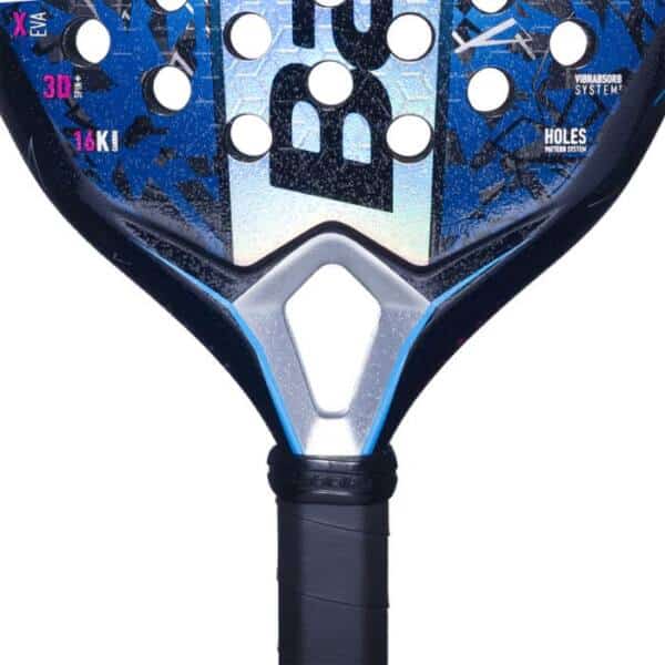 Puente Pala Babolat Air Viper para hombre 2025