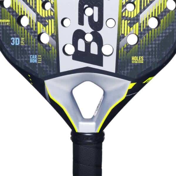 Puente Pala Babolat Counter Veron para hombre 2025