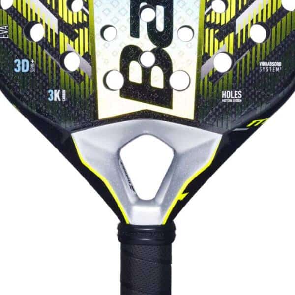 Puente Pala Babolat Counter Viper para hombre 2025