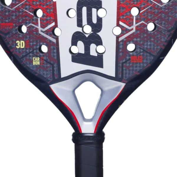 Puente Pala Babolat Technical Veron para hombre 2025