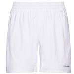 Pantalón corto HEAD Blanco