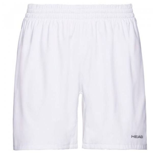 Pantalón corto HEAD Blanco