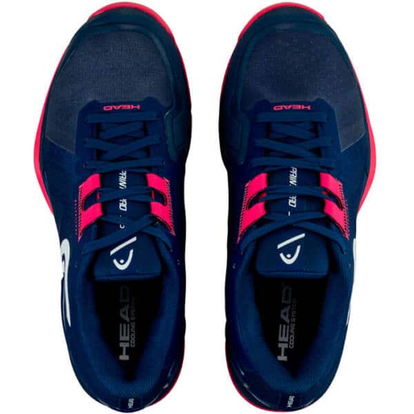 Zapatillas Sprint Pro 3.5 de mujer