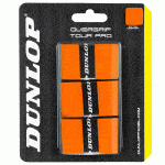 Blister Overgrips Dunlop Tour Pro Naranjas