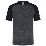 Camiseta Hypercourt Double Crew 2 de K-Swiss