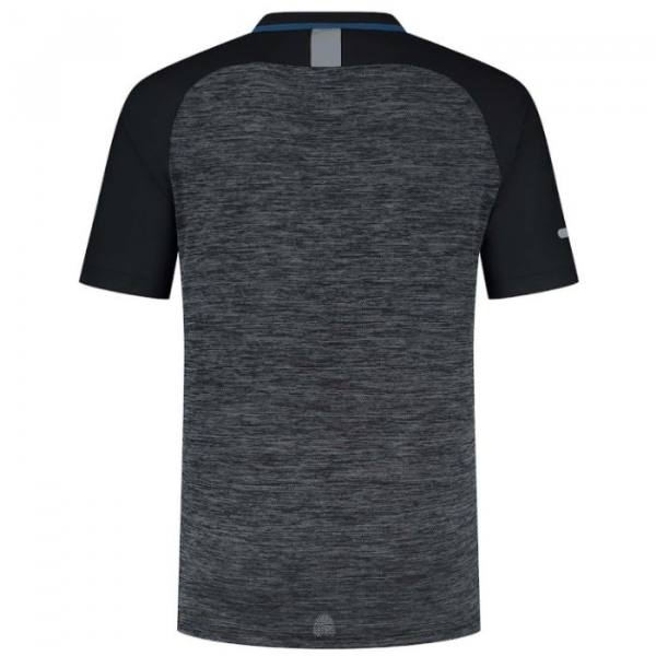 Camiseta Hypercourt Double Crew 2 de K-Swiss