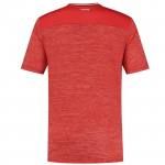 Camiseta Hypercourt Tee Melange de K-Swiss