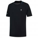 Camiseta K-Swiss Hypercourt Doble Crew 2