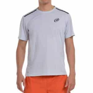 Camiseta Mesia gris Bullpadel