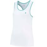 Camiseta Tirantes K-Swiss Hypercourt Speed 4 Blanca