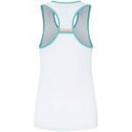 Camiseta Tirantes K-Swiss Hypercourt Speed 4 Blanca 2023