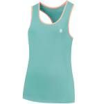 Camiseta Tirantes K-Swiss Hypercourt Speed 4 Verde