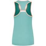 Camiseta Tirantes K-Swiss Hypercourt Speed 4 Verde 2023
