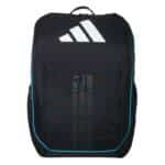 Mochila Adidas Protour 3.4 Negra 2025