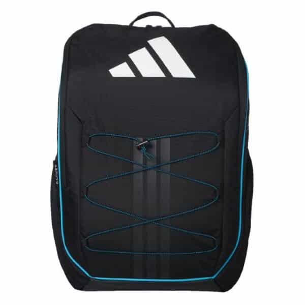 Mochila Adidas Protour 3.4 Negra 2025 Mochila Adidas Protour 3.4 Negra 2025