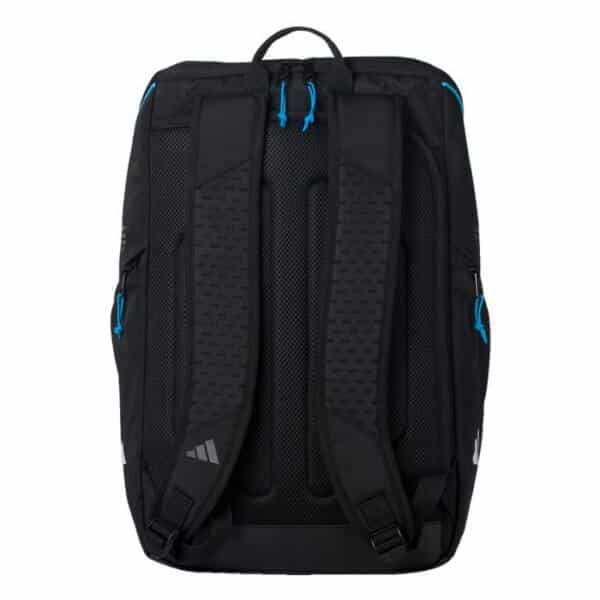 Mochila Adidas Protour 3.4 Negra 2025
