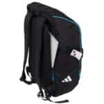 Mochila Adidas Protour 3.4 Negra 2025