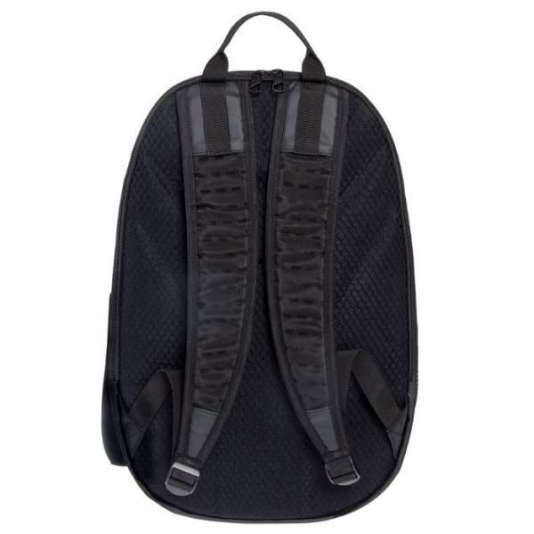 Mochila Naranja de Adidas Protour