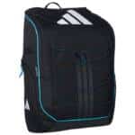 Mochila Adidas Protour 3.4 Negra 2025