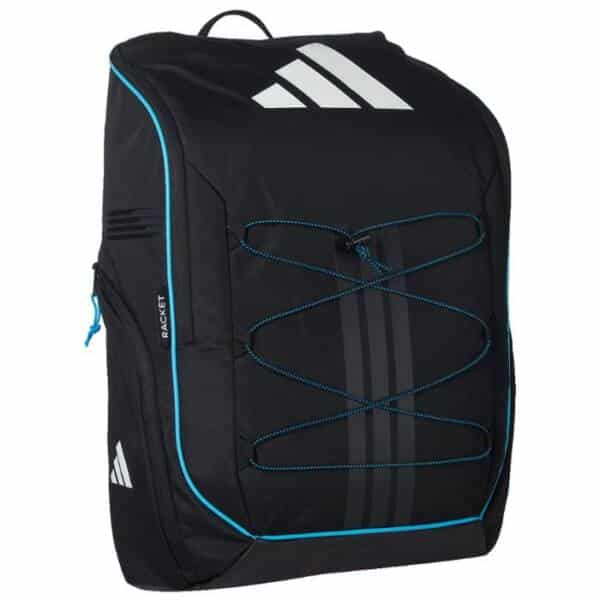 Mochila Adidas Protour 3.4 Negra 2025