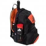 Mochila Protour Adidas Naranja