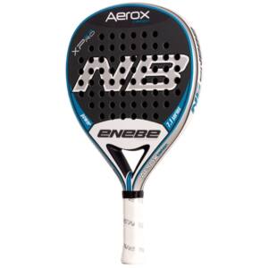Pala de pádel Aerox de Enebe