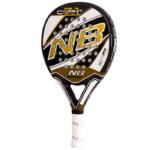 Pala de pádel Combat 7.1 de Enebe