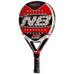 Pala de pádel RSX carbón de Enebe