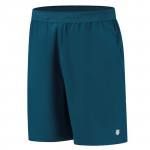 Pantalón corto de K-Swiss Hypercourt 8 Azul