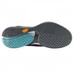 Suela de las zapatillas Bullpadel Hack Vibram 23V