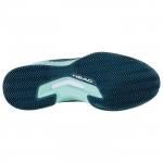 Suela de las zapatillas HEAD Sprint Team Clay W