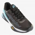 Zapatillas Hack Vibram 23V Azules