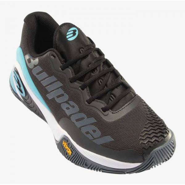 Zapatillas Hack Vibram 23V Azules