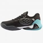 Zapatillas Hack Vibram 23V Azules de Bullpadel